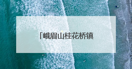 峨眉山桂花桥镇小：劳动赋能成长，实践点亮校园