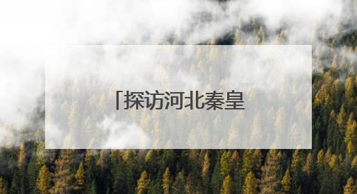 探访河北秦皇岛综合保税区