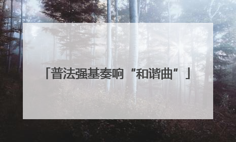 普法强基奏响“和谐曲”