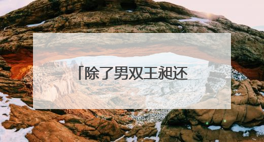 除了男双王昶还兼职混双！第十五届全运会羽毛球项目抽签结束
